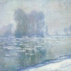 claude-monet-ice-floes-misty-morning-oil-painting