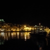 Noapte în Kavala