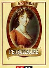 Jane Austen - Persuasiune